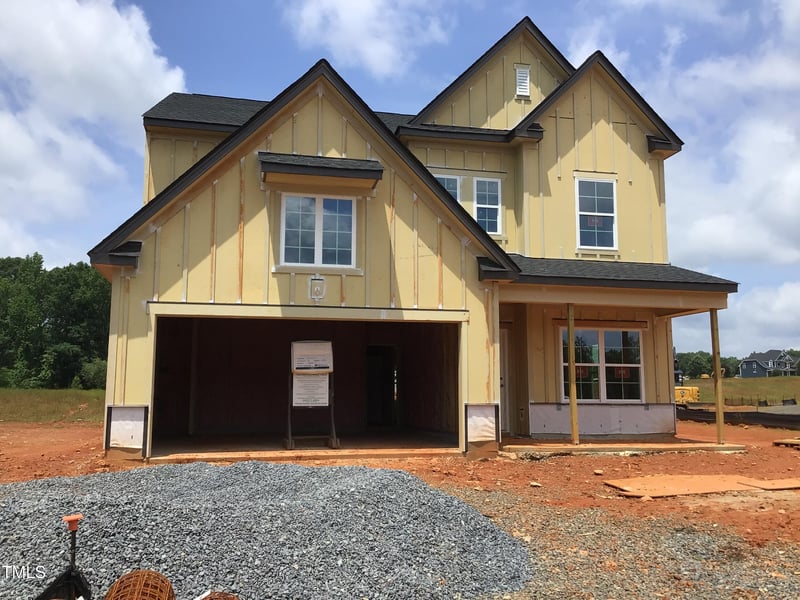 1413 Malcus Ct #61, Fuquay Varina, NC 27526
