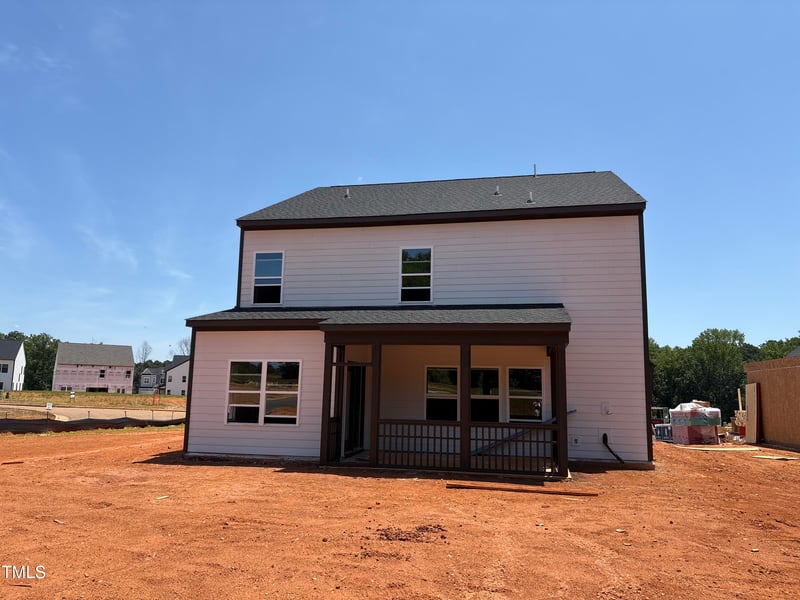 1413 Malcus Ct #61, Fuquay Varina, NC 27526