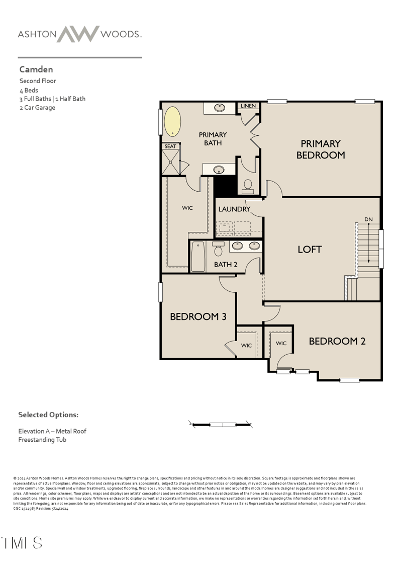 1413 Malcus Ct #61, Fuquay Varina, NC 27526