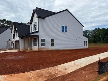 1413 Malcus Ct #61, Fuquay Varina, NC 27526