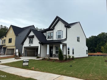 1413 Malcus Ct #61, Fuquay Varina, NC 27526