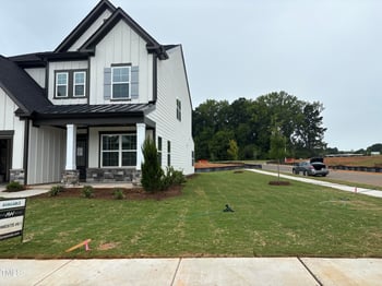1413 Malcus Ct #61, Fuquay Varina, NC 27526