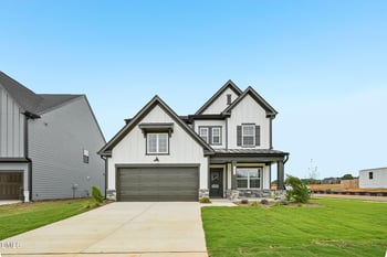 1413 Malcus Ct #61, Fuquay Varina, NC 27526