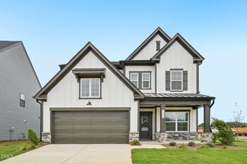 1413 Malcus Ct #61, Fuquay Varina, NC 27526