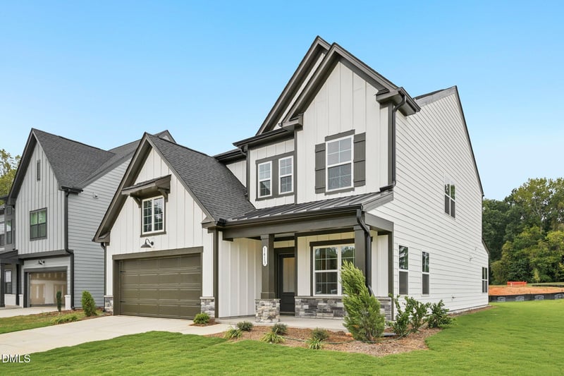 1413 Malcus Ct #61, Fuquay Varina, NC 27526