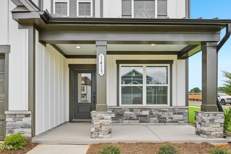 1413 Malcus Ct #61, Fuquay Varina, NC 27526