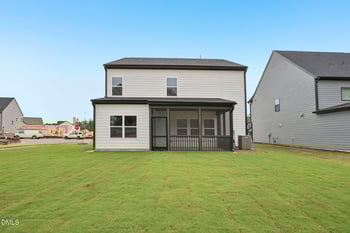 1413 Malcus Ct #61, Fuquay Varina, NC 27526