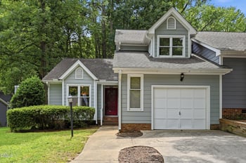 1413 Mapleside Ct, Raleigh, NC 27609