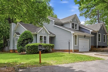 1413 Mapleside Ct, Raleigh, NC 27609