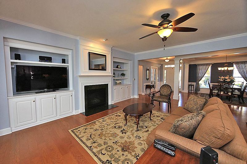 1413 Marsalis Way, Cary, NC 27519
