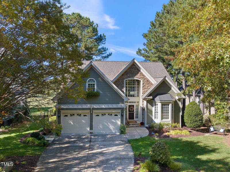1413 Marshall Farm St, Wake Forest, NC 27587