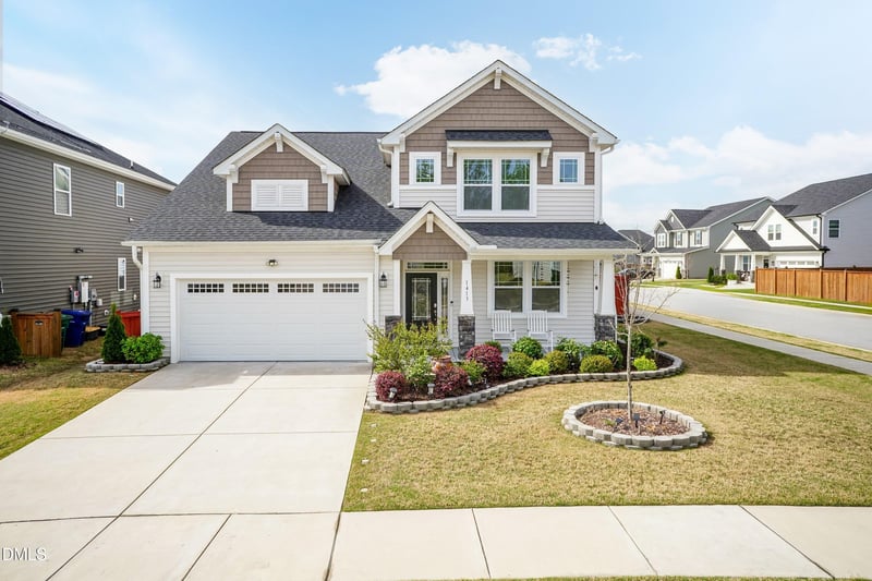 1413 Matisse Dr, Fuquay Varina, NC 27526