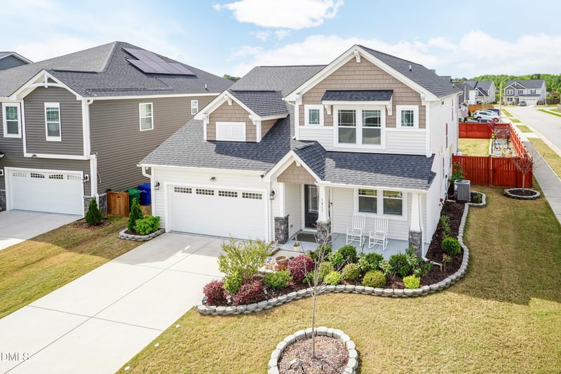 1413 Matisse Dr, Fuquay Varina, NC 27526