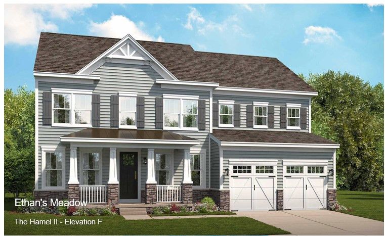 1413 Mill Glen Cir, Raleigh, NC 27614