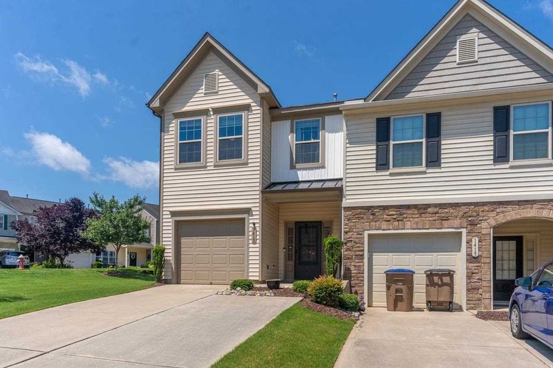 1413 Montonia St, Wake Forest, NC 27587
