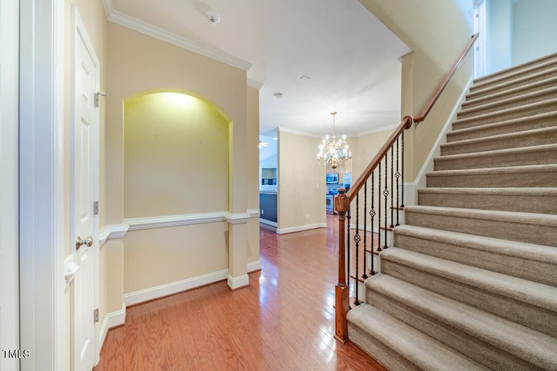 1413 Nicklaus Dr, Durham, NC 27705