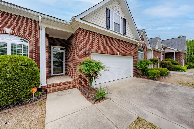 1413 Nicklaus Dr, Durham, NC 27705