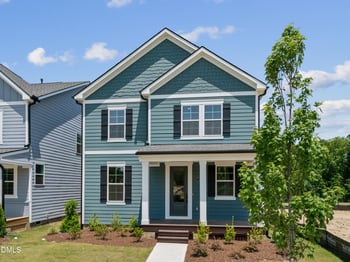 1413 Patchings Ln #262, Knightdale, NC 27545