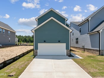 1413 Patchings Ln #262, Knightdale, NC 27545