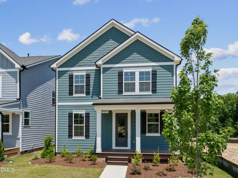 1413 Patchings Ln #262, Knightdale, NC 27545