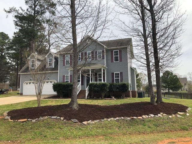 1413 Pleasant Quail Ct, Raleigh, NC 27603