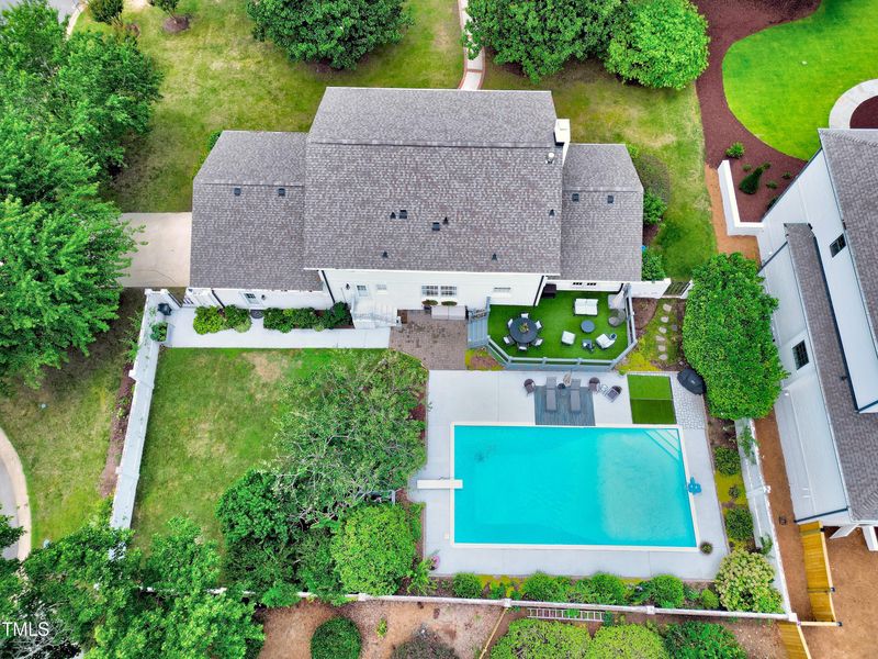 1413 Pony Run Rd, Raleigh, NC 27615