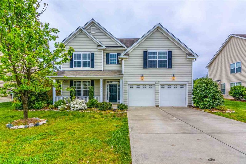 1413 Reynolds Mill Rd, Wake Forest, NC 27587