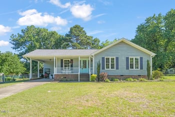 1413 Roy Averette Dr, Raleigh, NC 27603