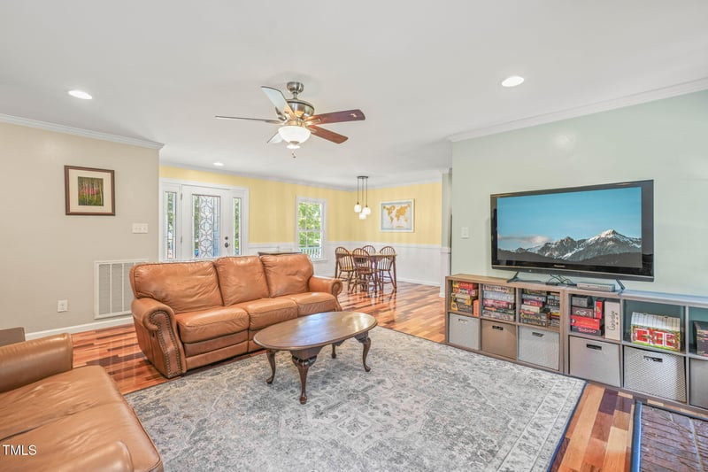 1413 Roy Averette Dr, Raleigh, NC 27603