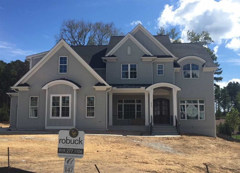 1413 Stratford Ridge Ln #Lt147, Cary, NC 27519
