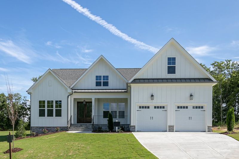 1413 Sweetclover Dr, Wake Forest, NC 27587