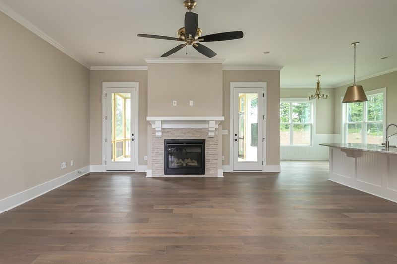1413 Sweetclover Dr, Wake Forest, NC 27587