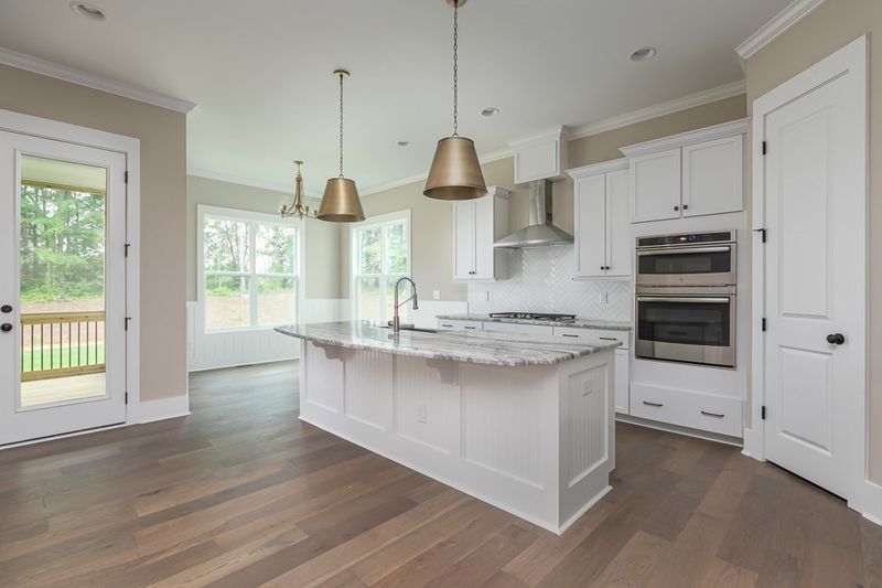 1413 Sweetclover Dr, Wake Forest, NC 27587