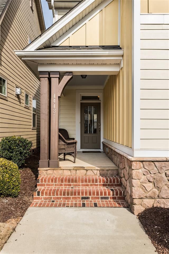 1413 Van Page Blvd, Raleigh, NC 27607