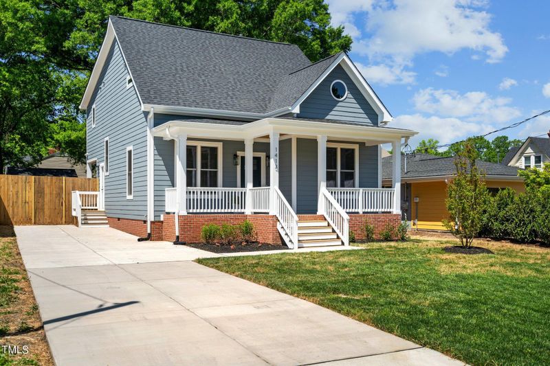 1413 Watts St, Durham, NC 27701