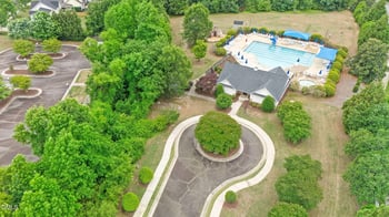 1413 Wesser Ct, Fuquay Varina, NC 27526