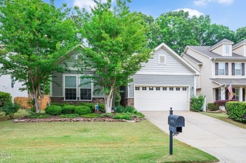 1413 Wesser Ct, Fuquay Varina, NC 27526