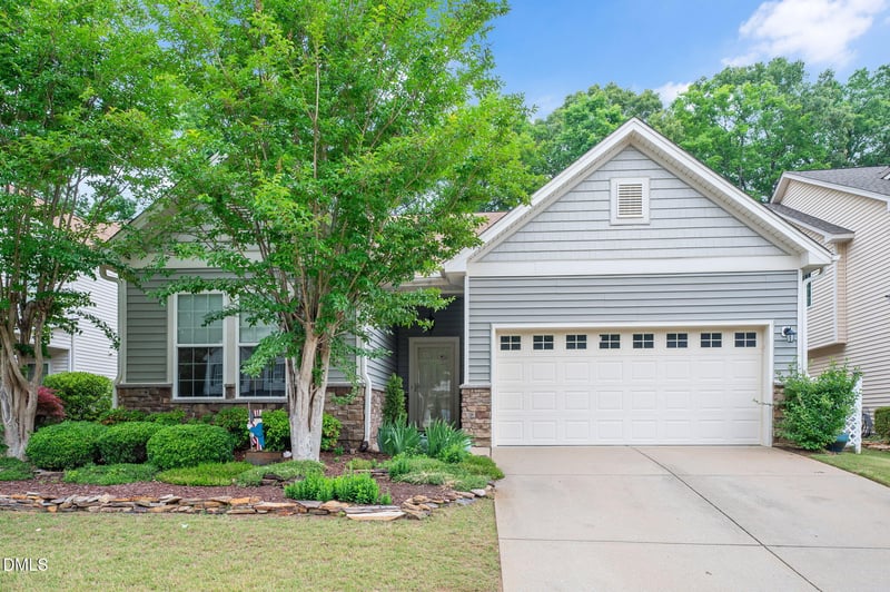 1413 Wesser Ct, Fuquay Varina, NC 27526