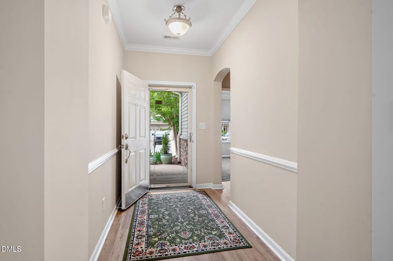 1413 Wesser Ct, Fuquay Varina, NC 27526