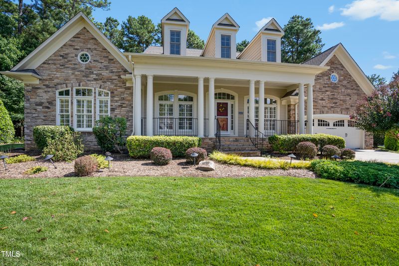 1413 Wildhurst Ln, Wake Forest, NC 27587