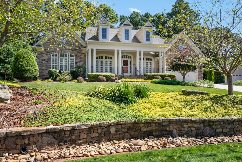 1413 Wildhurst Ln, Wake Forest, NC 27587