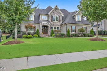 1413 Yardley Dr, Wake Forest, NC 27587