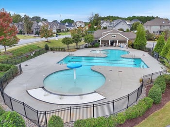 1413 Yardley Dr, Wake Forest, NC 27587