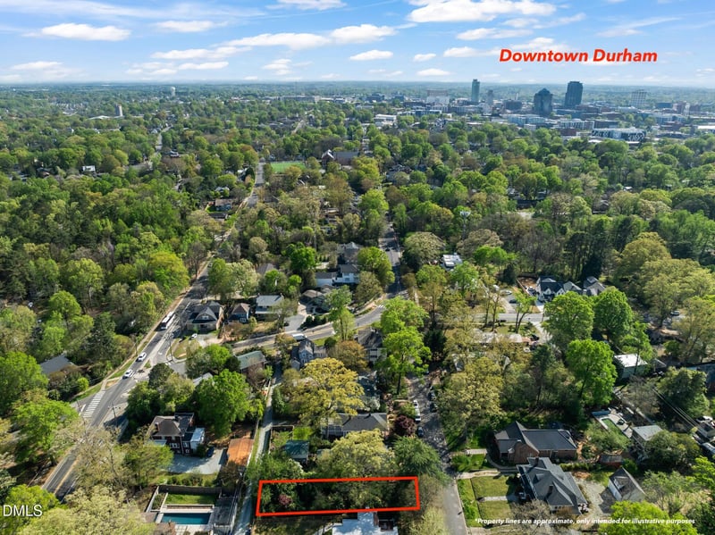 1414 AB Mangum St, Durham, NC 27701