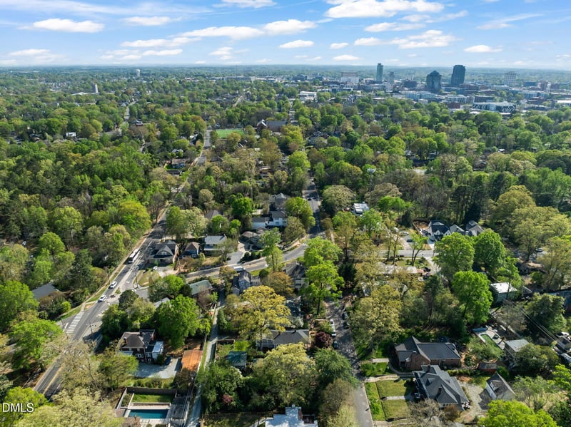 1414 AB Mangum St, Durham, NC 27701