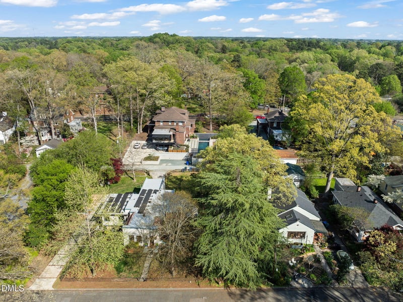 1414 AB Mangum St, Durham, NC 27701