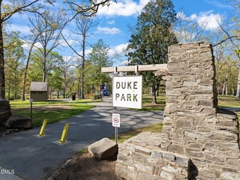 1414 AB Mangum St Lot 26R / 25R, Durham, NC 27701