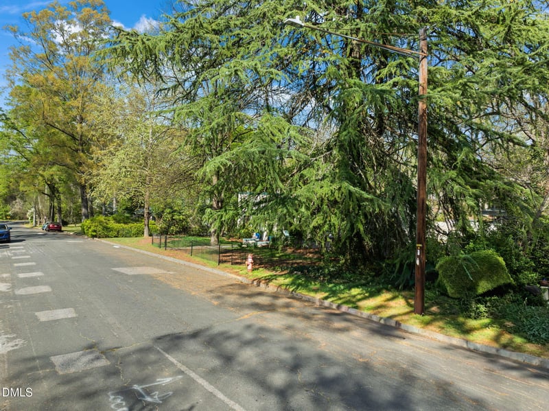 1414 AB Mangum St Lot 26R / 25R, Durham, NC 27701