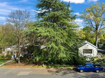 1414 AB Mangum St Lot 26R / 25R, Durham, NC 27701