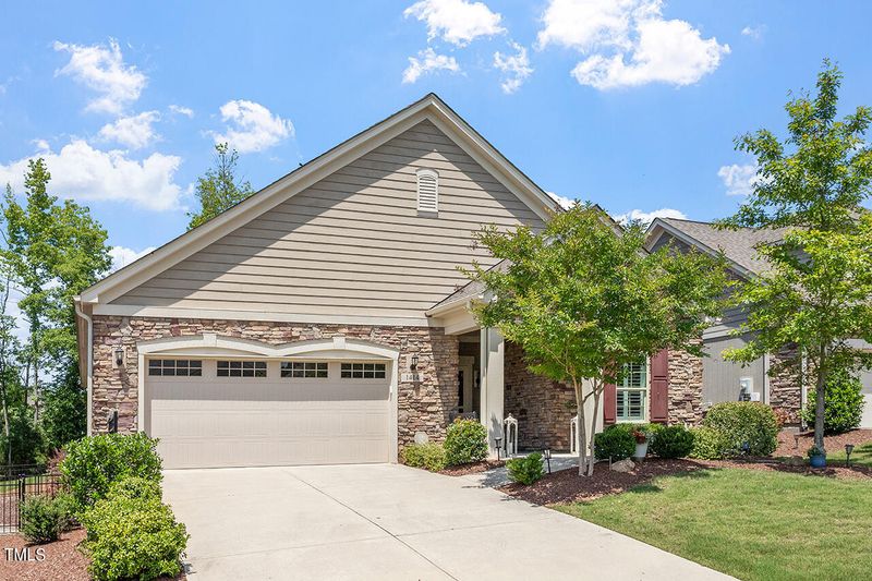 1414 Abbotsford Way, Cary, NC 27519